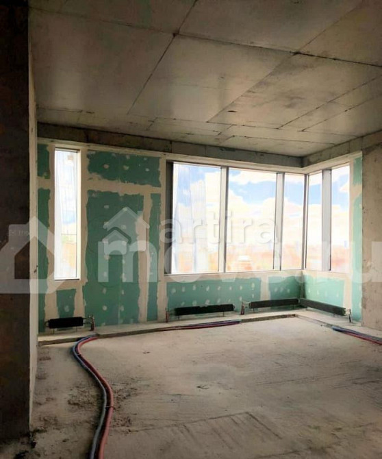 Студия, 146.4 м2, 22/53 эт. Москва - изображение 3