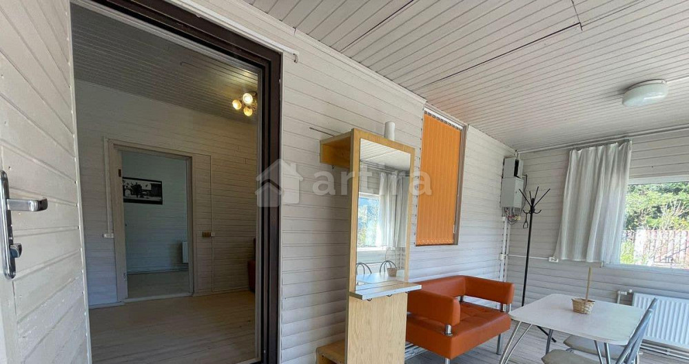 Коттедж, 110 м2, 15 соток, 2 эт. Всеволожск - изображение 5