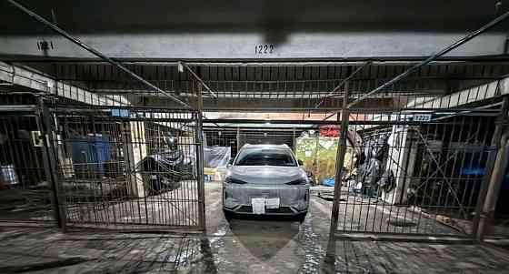 Гараж, 14 м2 Москва