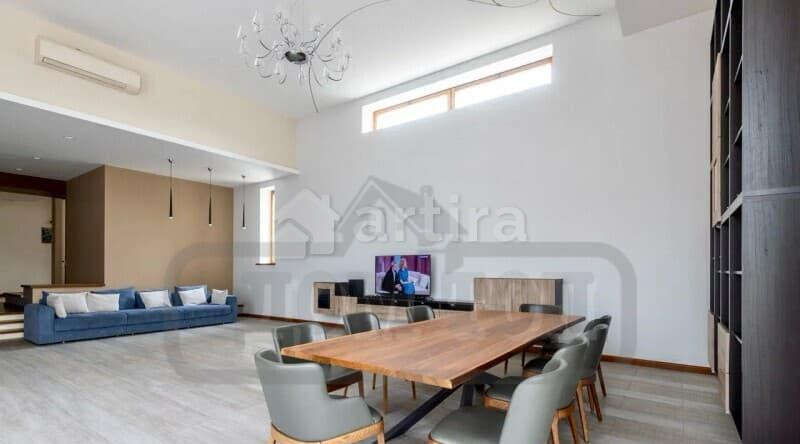 Коттедж, 1000 м2 Красногорск - изображение 12