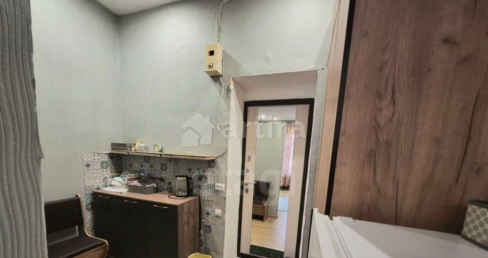 Комната, 18.3 м2, 3/3 эт. Обнинск - изображение 3