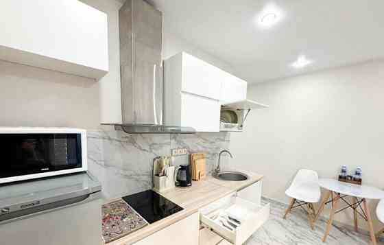 1-комн. квартира, 31 м2, 10/17 эт. Лобня