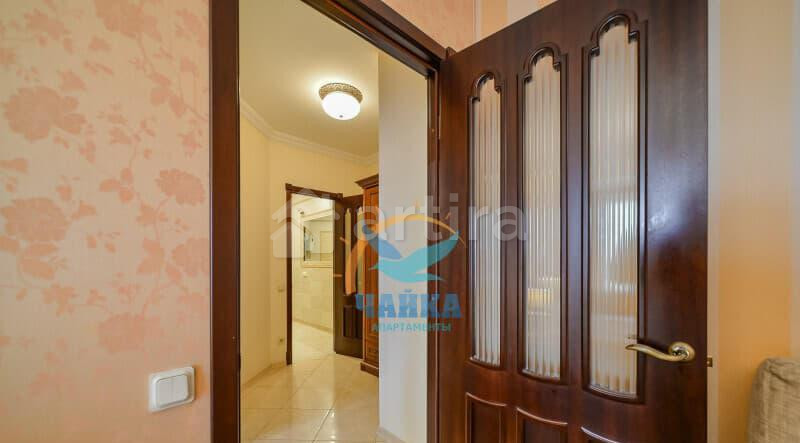 1-комн. квартира, 45 м2, 4/25 эт. Санкт-Петербург - изображение 14