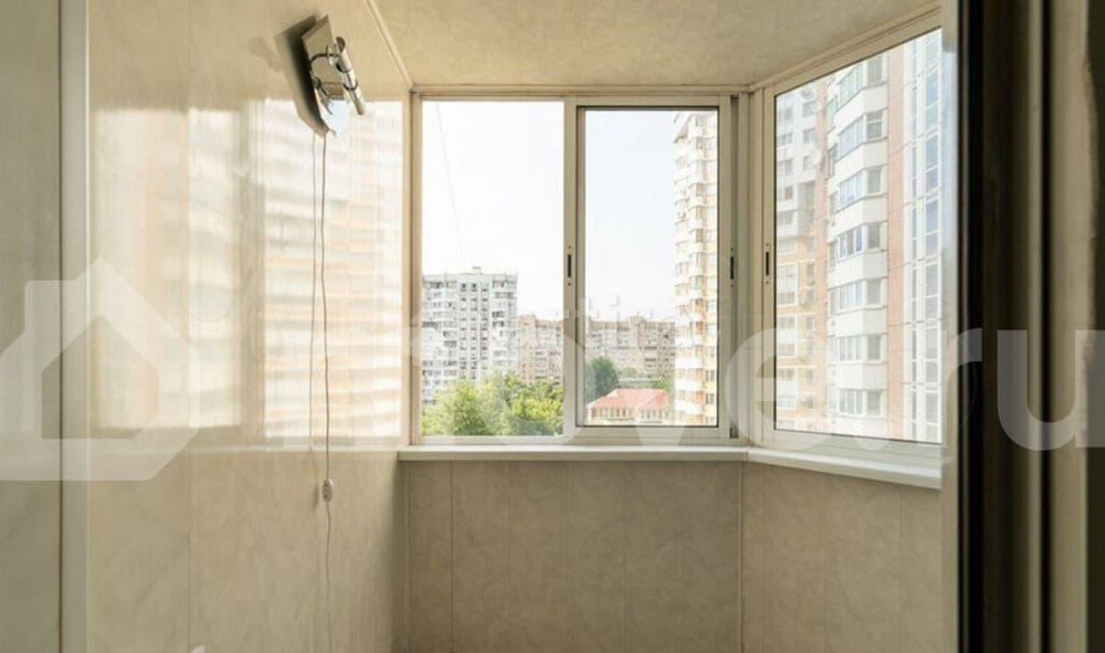 3-комн. квартира, 76.4 м2, 8/17 эт. Москва - изображение 3