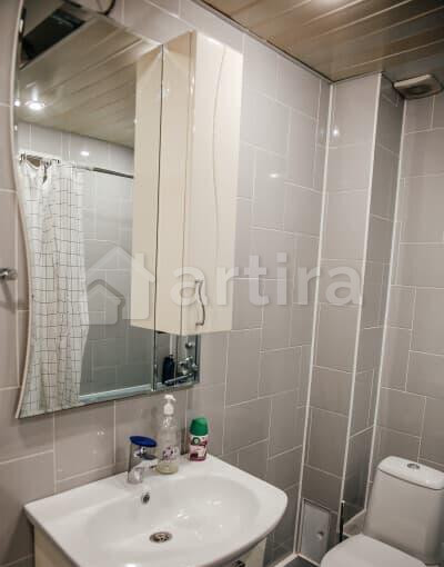 2-комн. квартира, 42 м2, 3/9 эт. Климовск - изображение 2