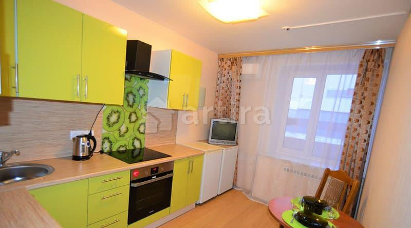 1-комн. квартира, 37 м2, 8/14 эт. Москва - изображение 8