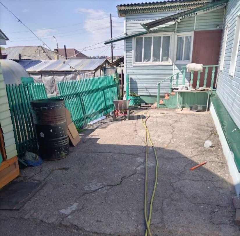 Дом, 32 м2, 3 сотки, 1 эт. Иркутск - изображение 2