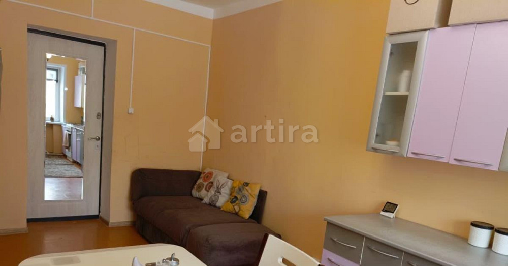 Комната, 14 м2, 2/2 эт. Красноярск - изображение 2