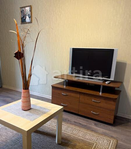 2-комн. квартира, 48 м2, 5/9 эт. Москва - изображение 6