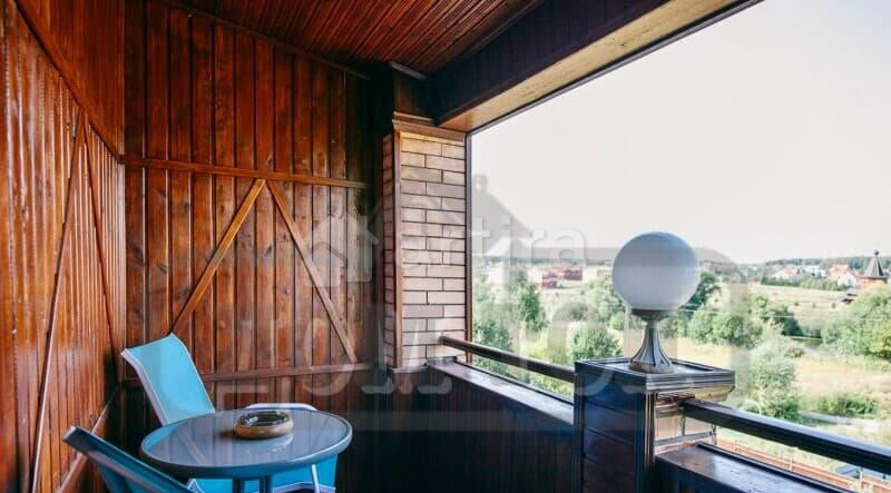 Коттедж, 850 м2 Видное - изображение 17