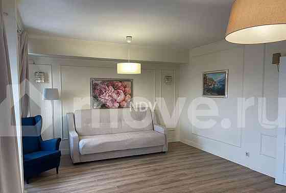 3-комн. квартира, 72 м2, 10/16 эт. Москва