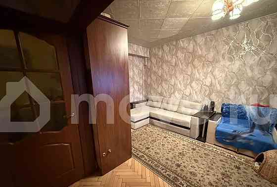 1-комн. квартира, 31.3 м2, 3/9 эт. Москва