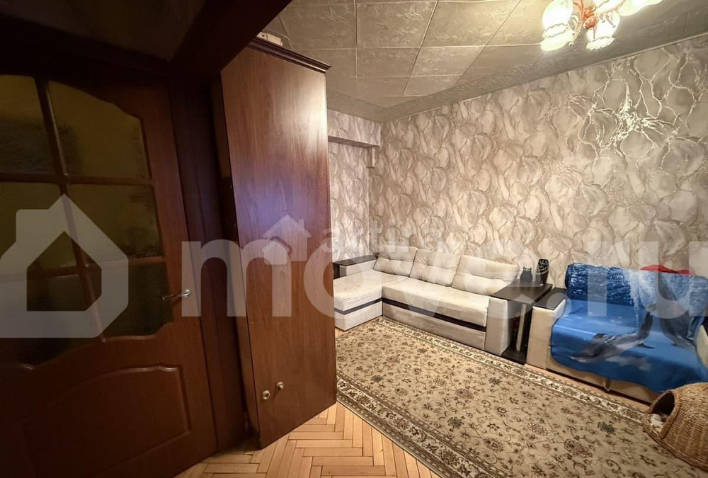 1-комн. квартира, 31.3 м2, 3/9 эт. Москва - изображение 4