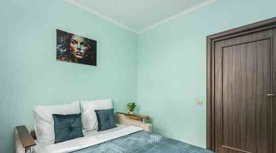 2-комн. квартира, 48 м2, 9/25 эт. Москва