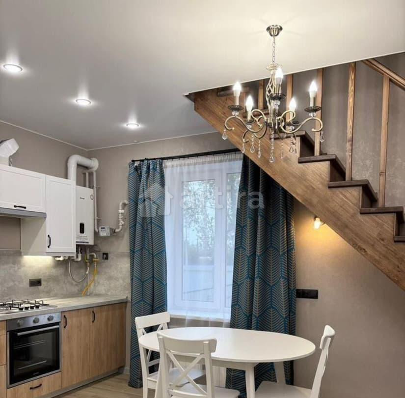 Дом, 120 м2, 7 соток, 2 эт. Раменское - изображение 5