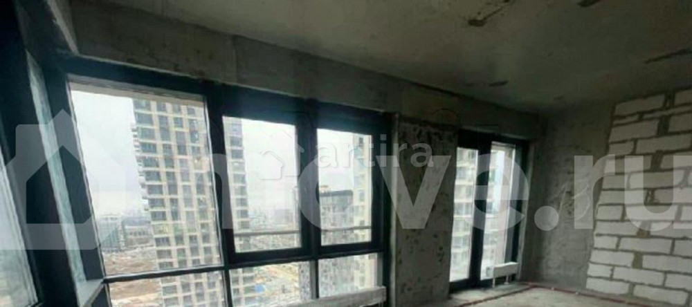 4-комн. квартира, 119.2 м2, 13/28 эт. Москва - изображение 5