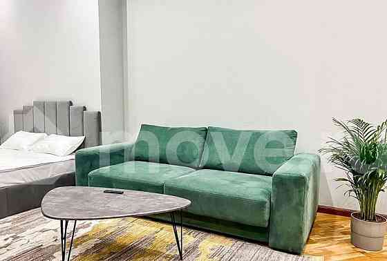 Студия, 45.6 м2, 54/78 эт. Москва