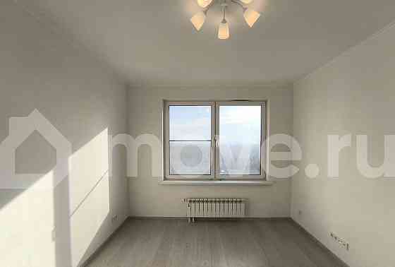 2-комн. квартира, 58 м2, 16/23 эт. Москва