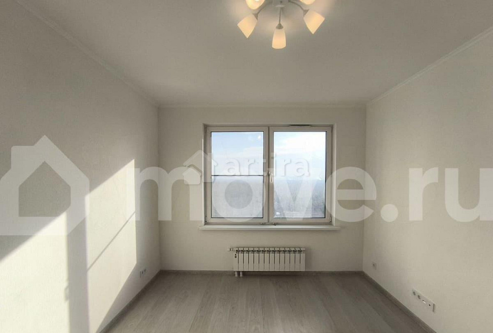 2-комн. квартира, 58 м2, 16/23 эт. Москва - изображение 2