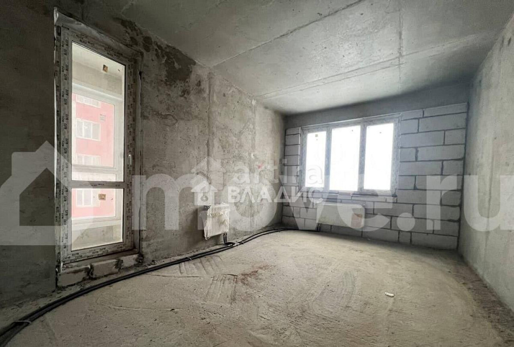 3-комн. квартира, 110 м2, 10/24 эт. Москва - изображение 3