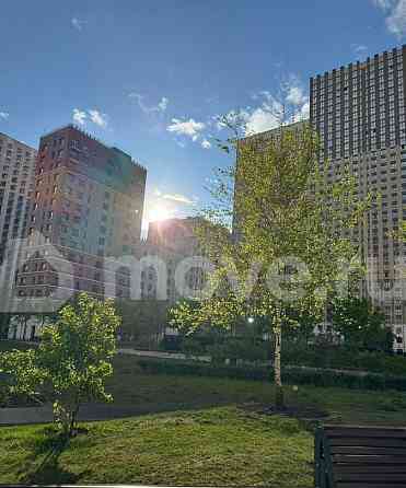 3-комн. квартира, 85.1 м2, 2/9 эт. Москва