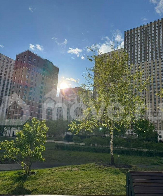 3-комн. квартира, 85.1 м2, 2/9 эт. Москва - изображение 6