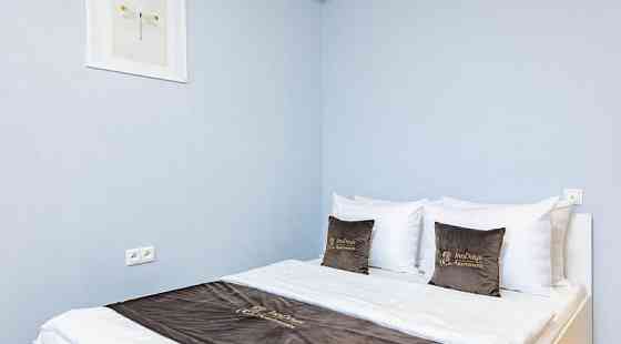 1-комн. квартира, 35 м2, 12/16 эт. Москва