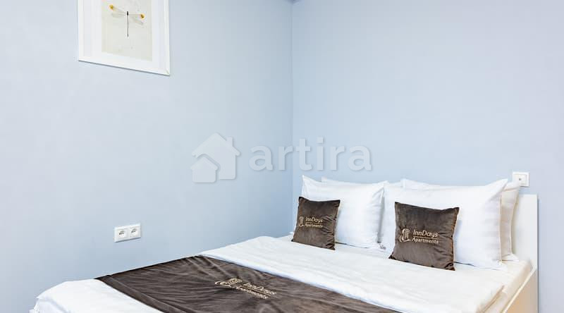 1-комн. квартира, 35 м2, 12/16 эт. Москва - изображение 3