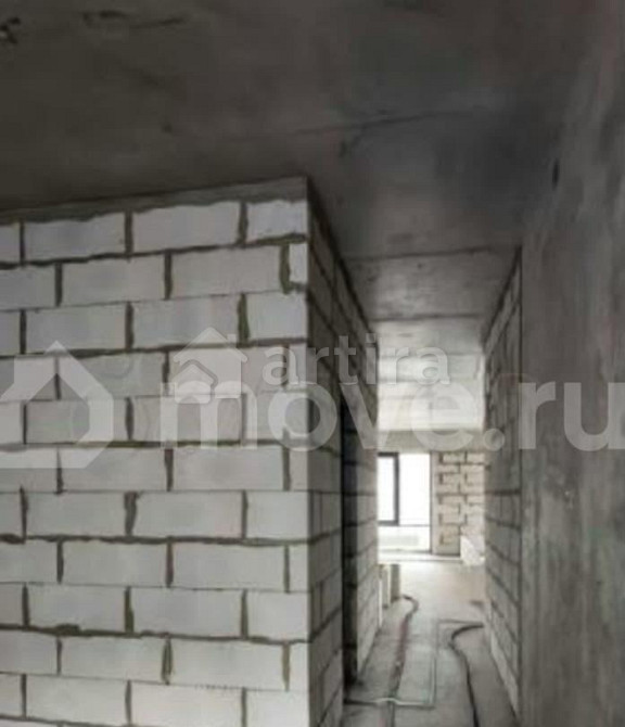 3-комн. квартира, 97.5 м2, 7/34 эт. Москва - изображение 7