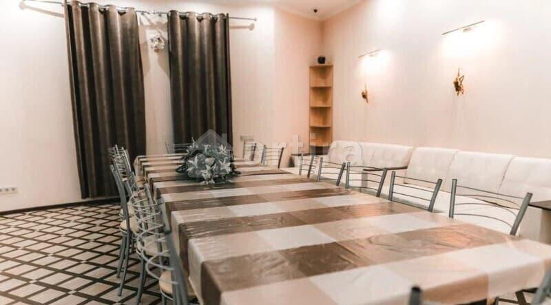 Коттедж, 700 м2 Чехов - изображение 5