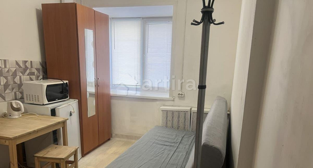 Комната, 44 м2, 1/6 эт. Казань - изображение 6