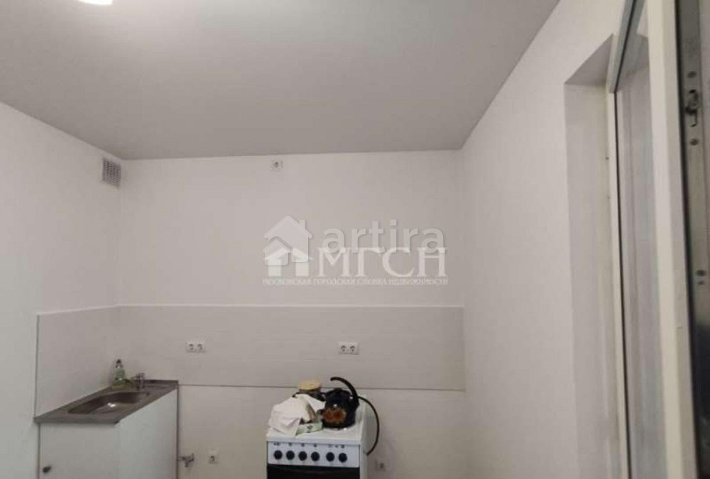 2-комн. квартира, 59.7 м2, 14/18 эт. Москва - изображение 8