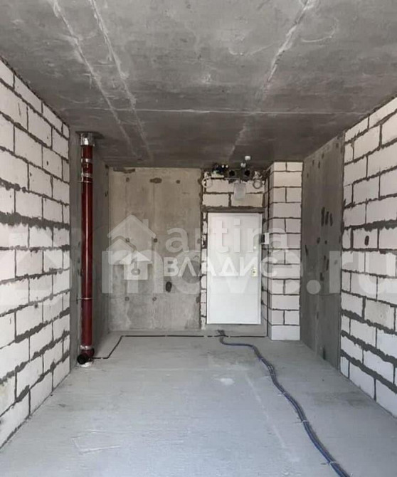 Студия, 25.7 м2, 16/30 эт. Москва - изображение 2