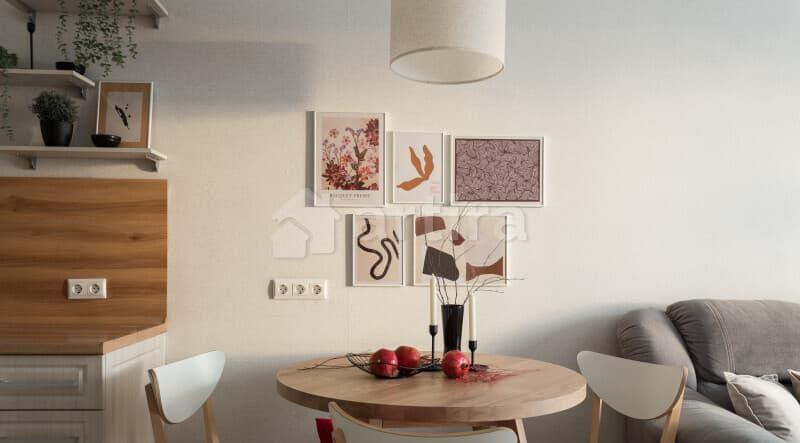 2-комн. квартира, 65 м2, 8/9 эт. Вологда - изображение 3