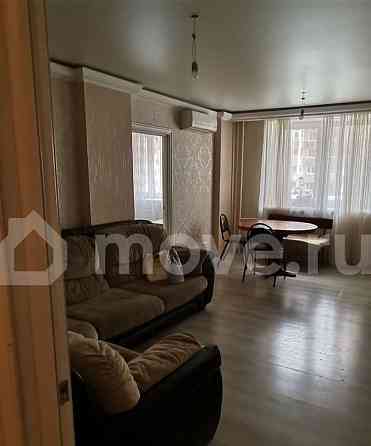 4-комн. квартира, 90.6 м2, 3/11 эт. Москва