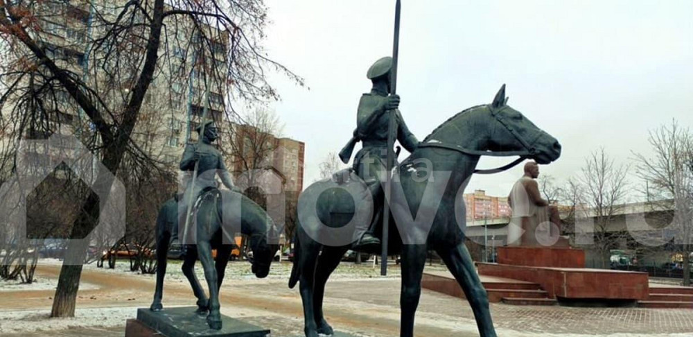 Студия, 16.5 м2, 1/5 эт. Москва - изображение 2