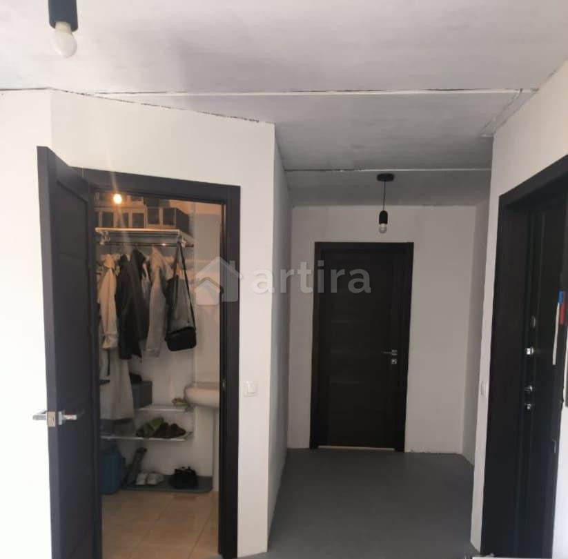 Таунхаус, 120 м2, 1 сотка, 2 эт. Новосибирск - изображение 4