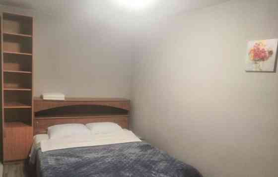 2-комн. квартира, 40 м2, 2/5 эт. Воронеж