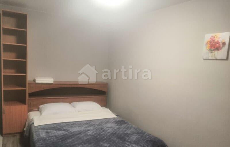 2-комн. квартира, 40 м2, 2/5 эт. Воронеж - изображение 1