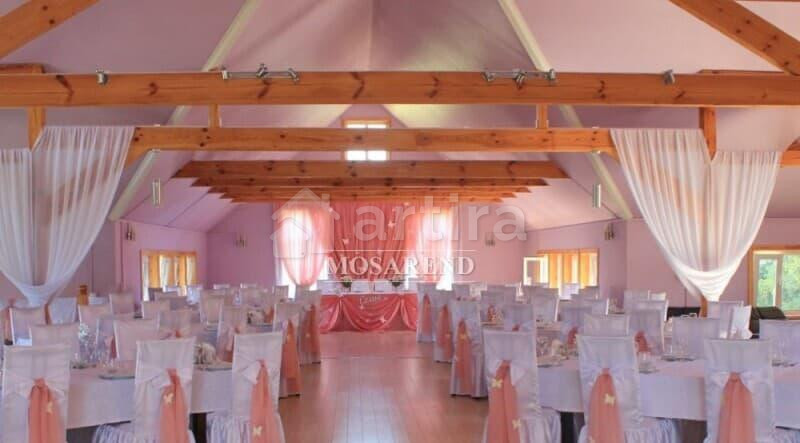 Коттедж, 500 м2 Истра - изображение 10