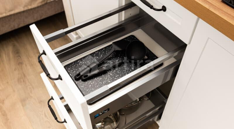 Студия, 17 м2, 2/17 эт. Видное - изображение 7