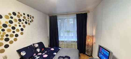 2-комн. квартира, 53 м2, 1/2 эт. Ивантеевка