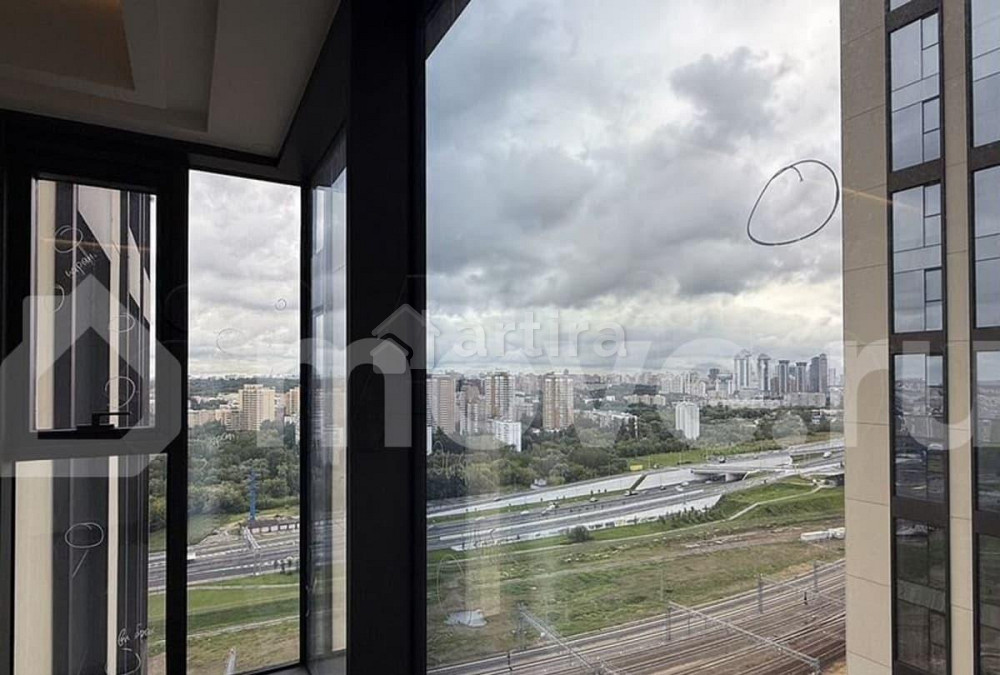 2-комн. апарт-ы, 51.4 м2, 15/32 эт. Москва - изображение 3