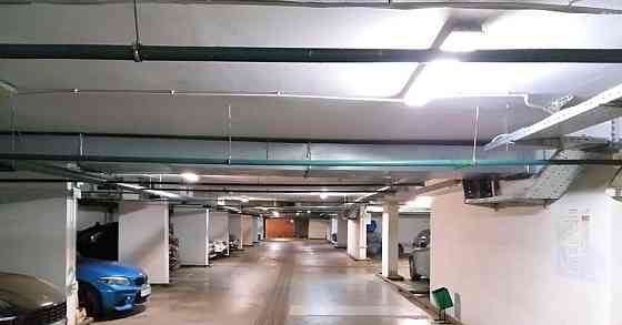 Гараж, 34 м2 Москва