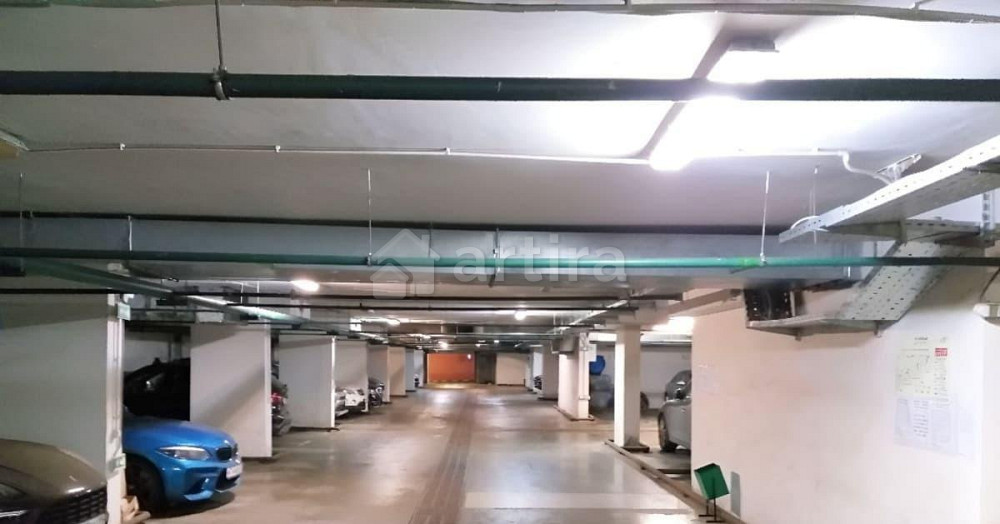 Гараж, 34 м2 Москва - изображение 4