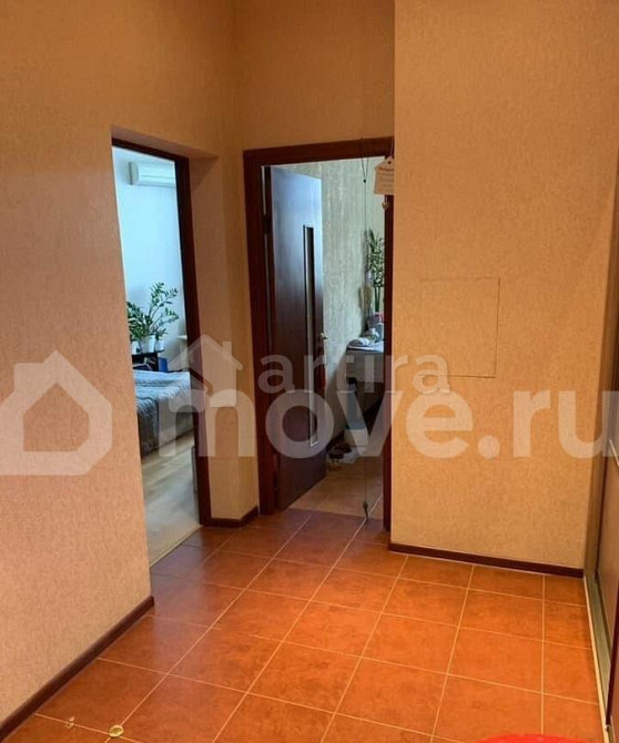 1-комн. квартира, 45 м2, 2/7 эт. Москва - изображение 3