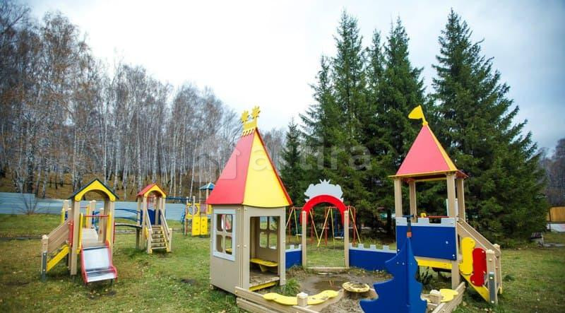 Коттедж, 300 м2 Новосибирск - изображение 17