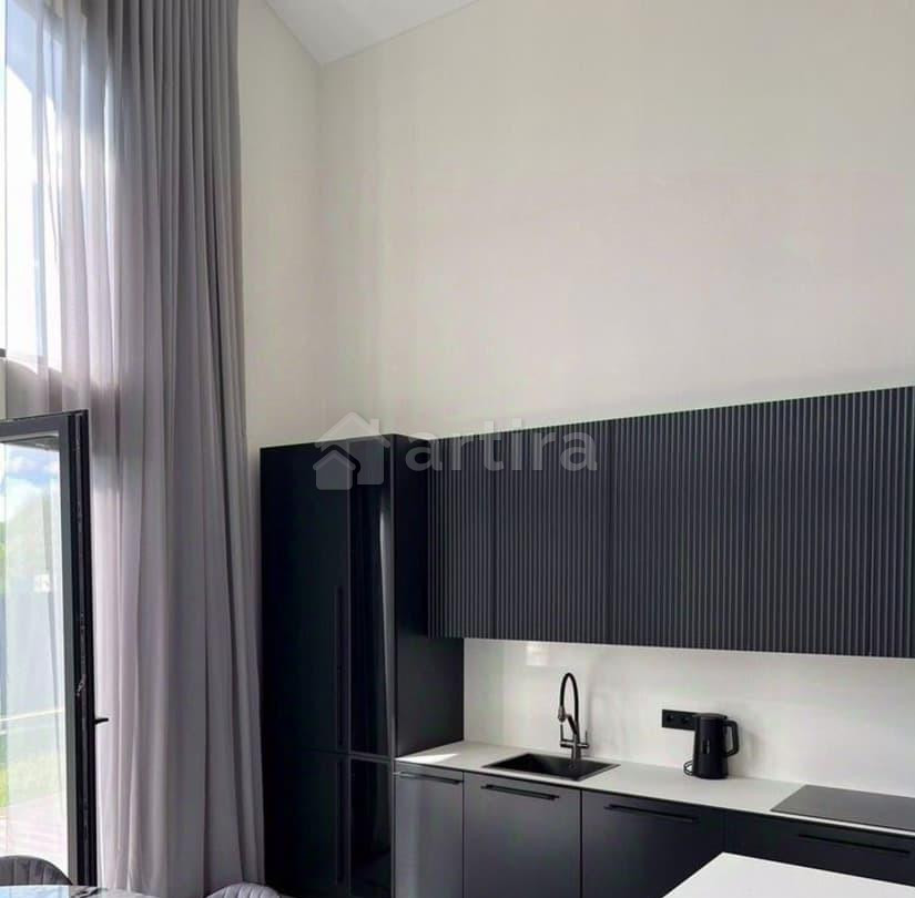 Дом, 205 м2, 6 соток, 2 эт. Наро-Фоминск - изображение 3