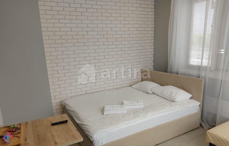 1-комн. апарт-ы, 24 м2, 5/17 эт. Королев - изображение 1