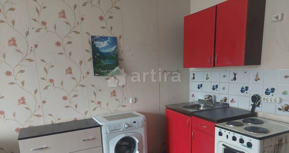 Комната, 18 м2, 3/9 эт. Бердск - изображение 2